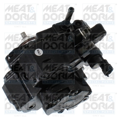 High-pressure Pump